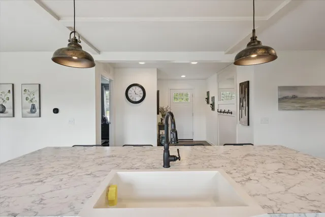 $245,000 | 4263 South Sheridan Road, Sheridan, MI 48884