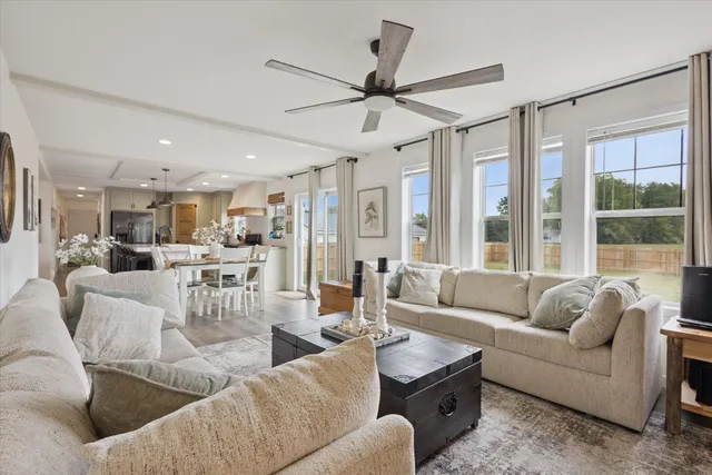 $245,000 | 4263 South Sheridan Road, Sheridan, MI 48884