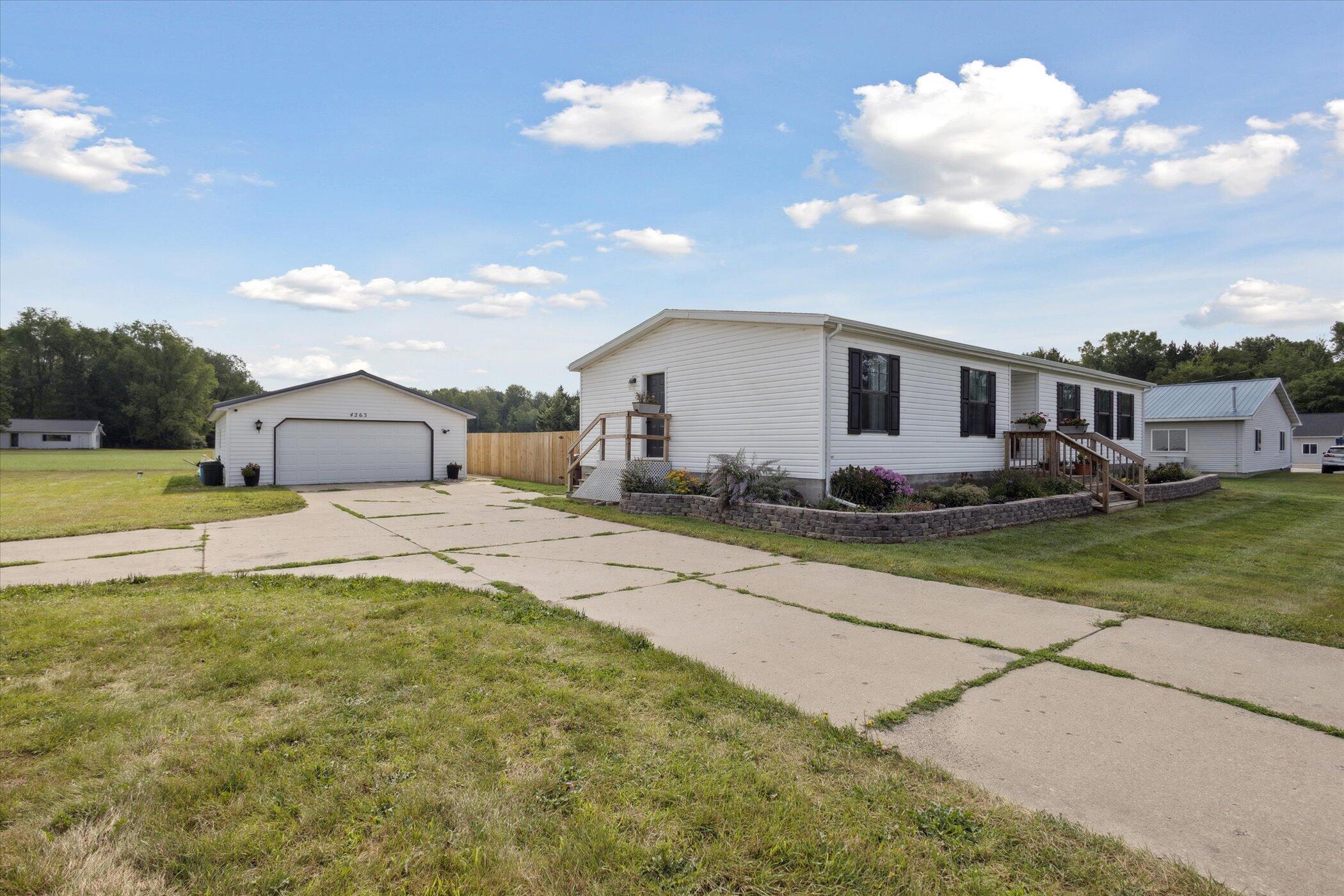 4263 South Sheridan Road Sheridan, MI 48884 - Photo 2 of 49 02-4263-S-Sheridan-Rd-Sheridan-MI-48884-