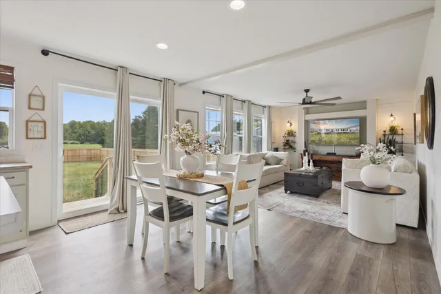 $245,000 | 4263 South Sheridan Road, Sheridan, MI 48884