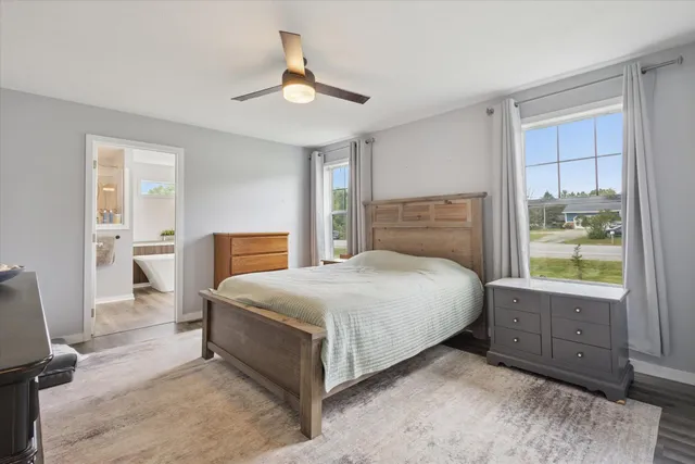 $245,000 | 4263 South Sheridan Road, Sheridan, MI 48884