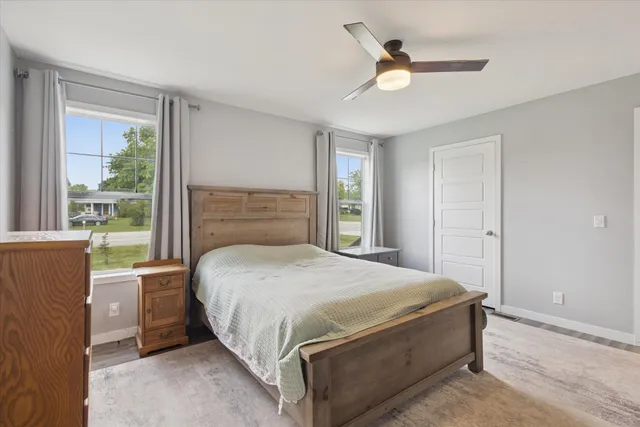 $245,000 | 4263 South Sheridan Road, Sheridan, MI 48884