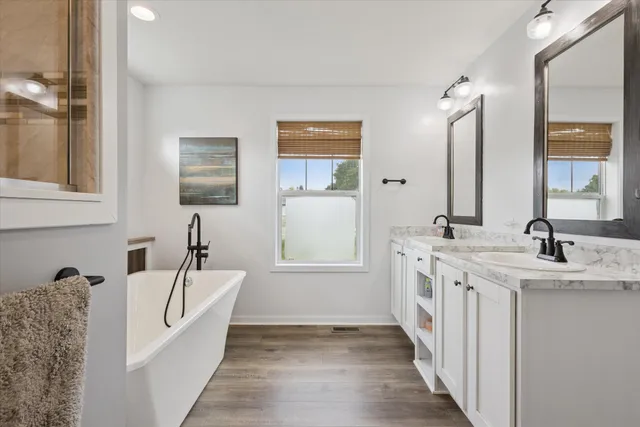 $245,000 | 4263 South Sheridan Road, Sheridan, MI 48884