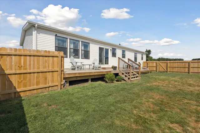 $245,000 | 4263 South Sheridan Road, Sheridan, MI 48884