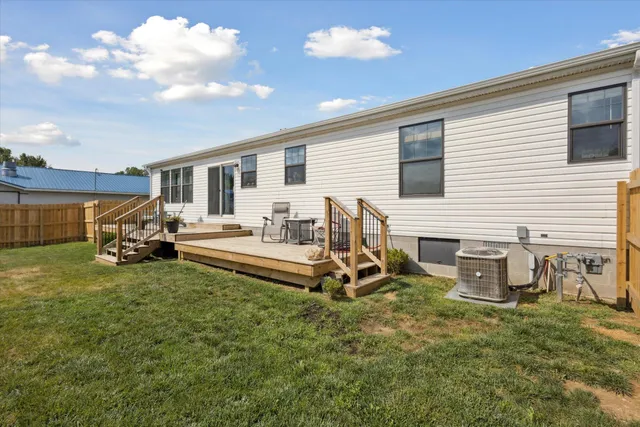 $245,000 | 4263 South Sheridan Road, Sheridan, MI 48884