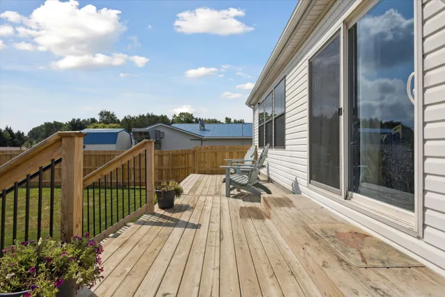 $245,000 | 4263 South Sheridan Road, Sheridan, MI 48884