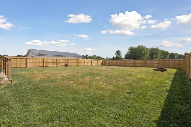 $245,000 | 4263 South Sheridan Road, Sheridan, MI 48884