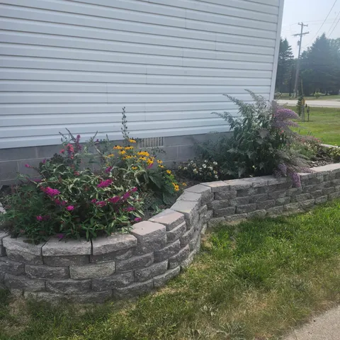 $245,000 | 4263 South Sheridan Road, Sheridan, MI 48884