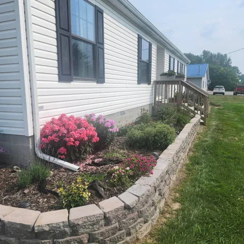 $245,000 | 4263 South Sheridan Road, Sheridan, MI 48884