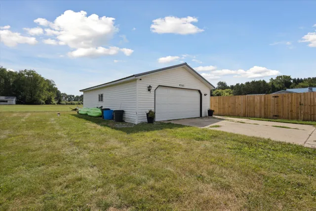 $245,000 | 4263 South Sheridan Road, Sheridan, MI 48884