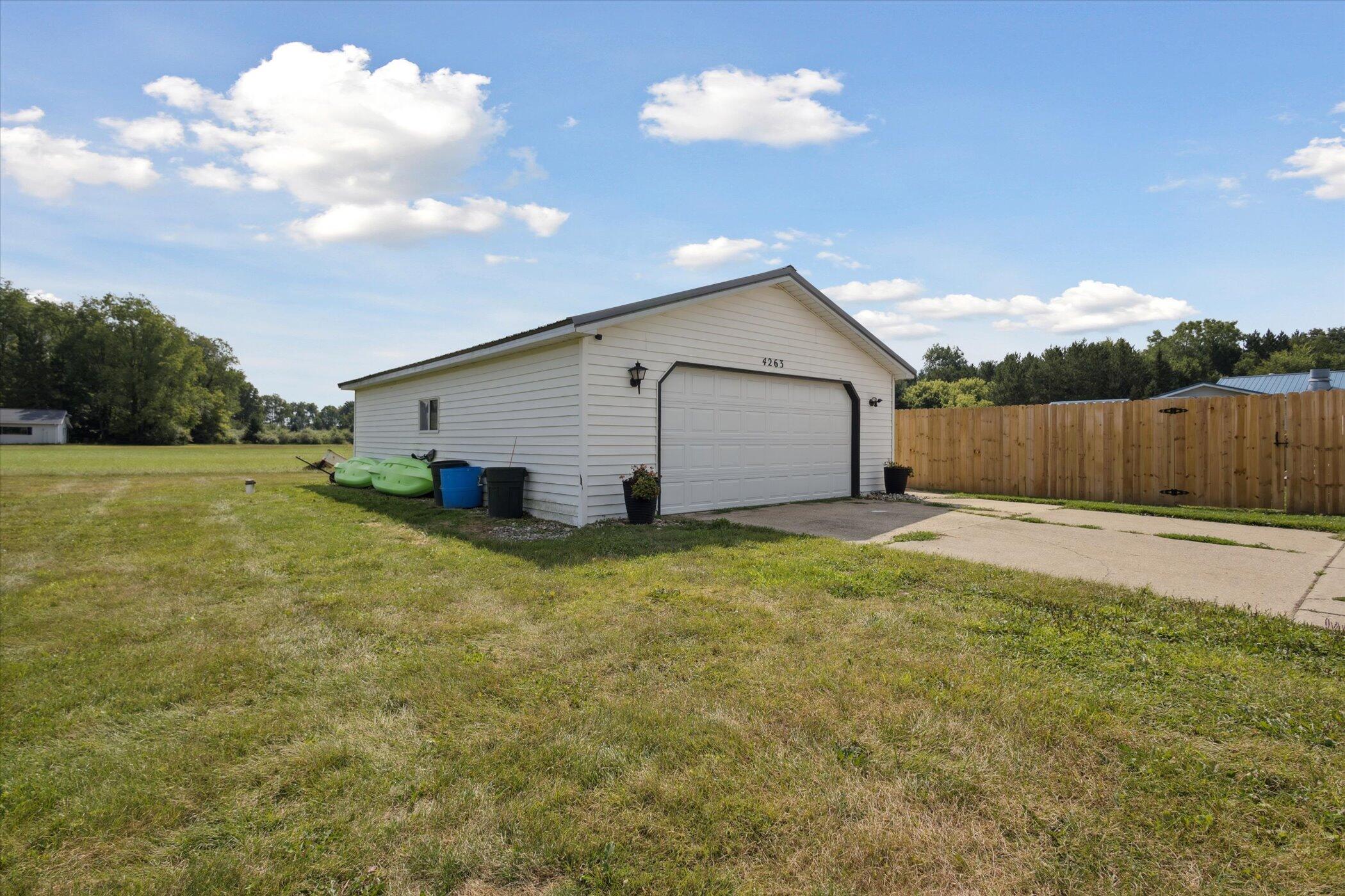 4263 South Sheridan Road Sheridan, MI 48884 - Photo 46 of 49 42-4263-S-Sheridan-Rd-Sheridan-MI-48884-