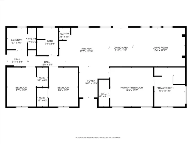 $245,000 | 4263 South Sheridan Road, Sheridan, MI 48884