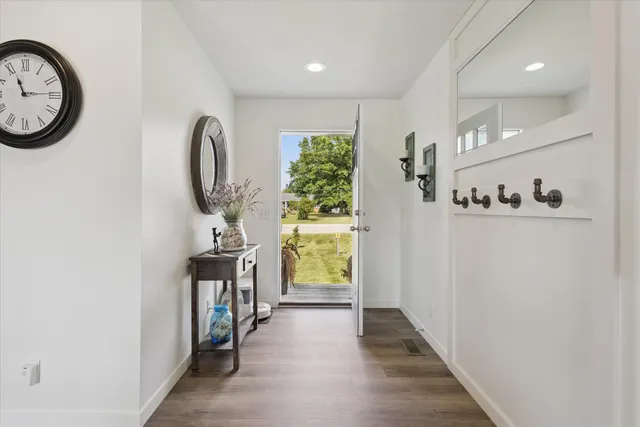 $245,000 | 4263 South Sheridan Road, Sheridan, MI 48884