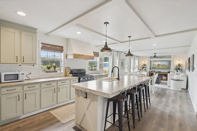 $245,000 | 4263 South Sheridan Road, Sheridan, MI 48884