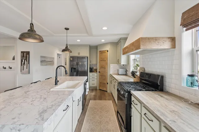 $245,000 | 4263 South Sheridan Road, Sheridan, MI 48884