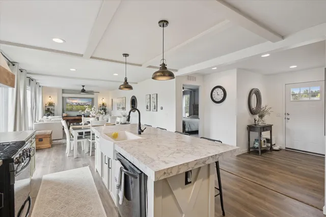 $245,000 | 4263 South Sheridan Road, Sheridan, MI 48884