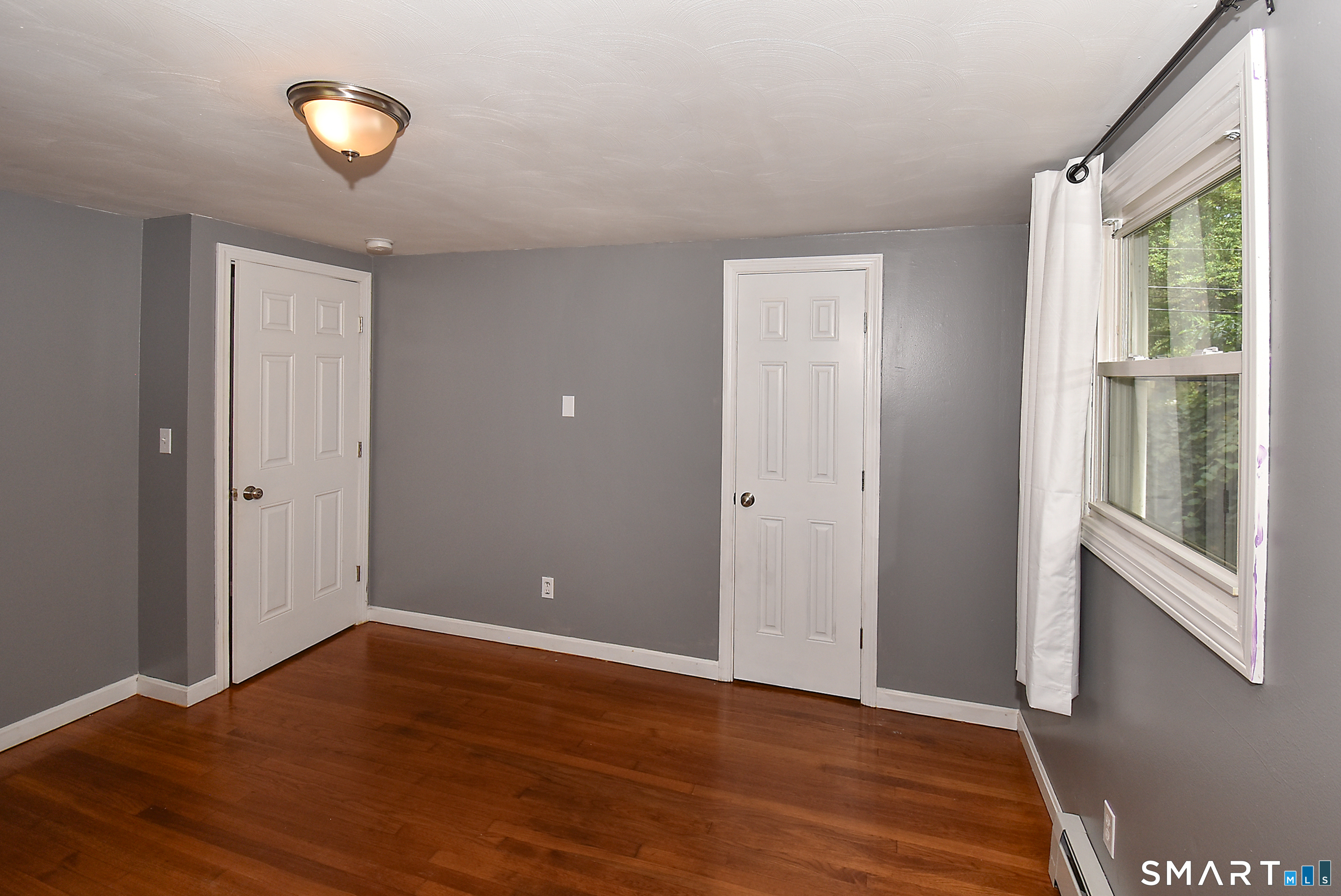 50 Doubleday Road Columbia, CT 06237 - Photo 15 of 29 Alternate view of bedroom 2.