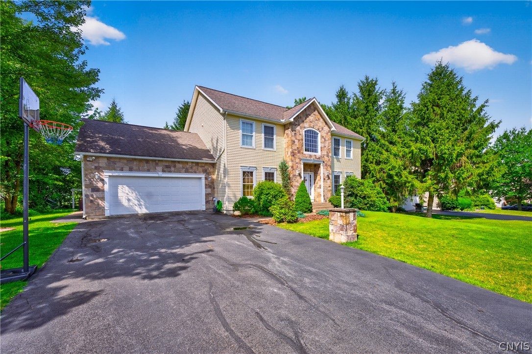 11 Eagle Ridge Drive New Hartford, NY 13413 - Photo 50 of 50