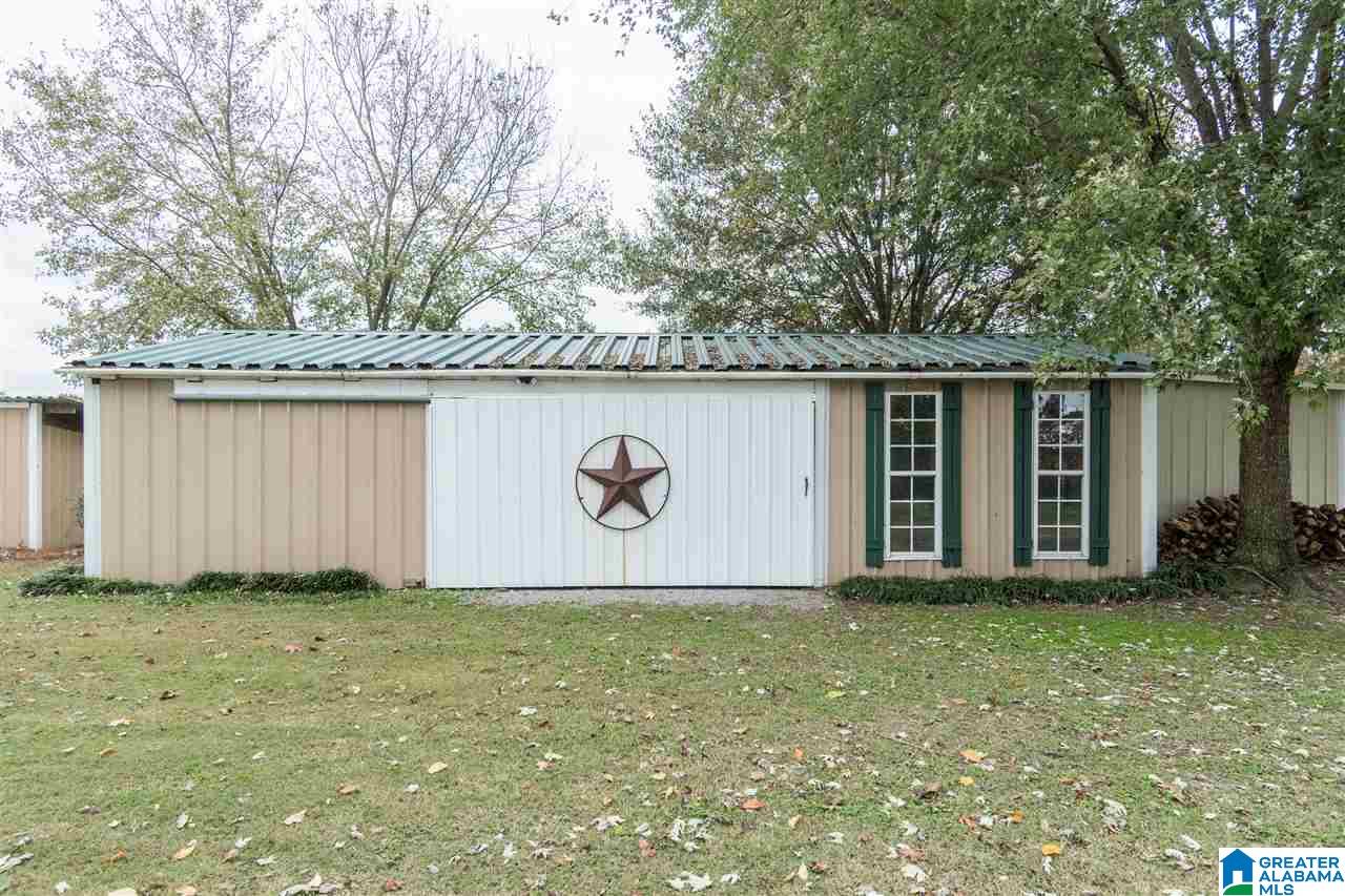 460 Wow Road Blountsville, AL 35031 - Photo 42 of 50