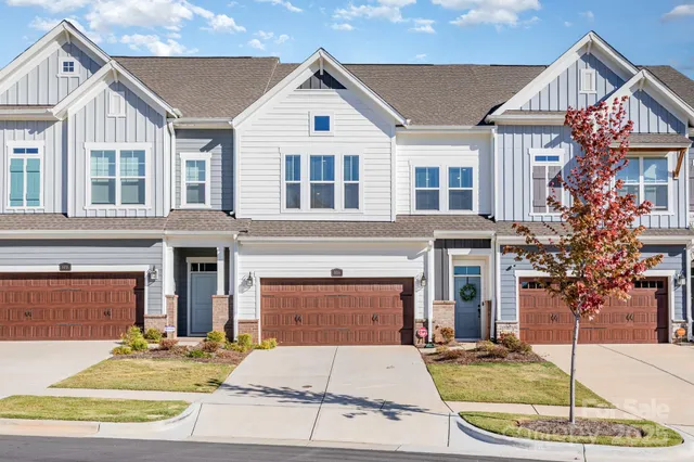 $559,900 | 8014 Houser Street, Cornelius, NC 28031