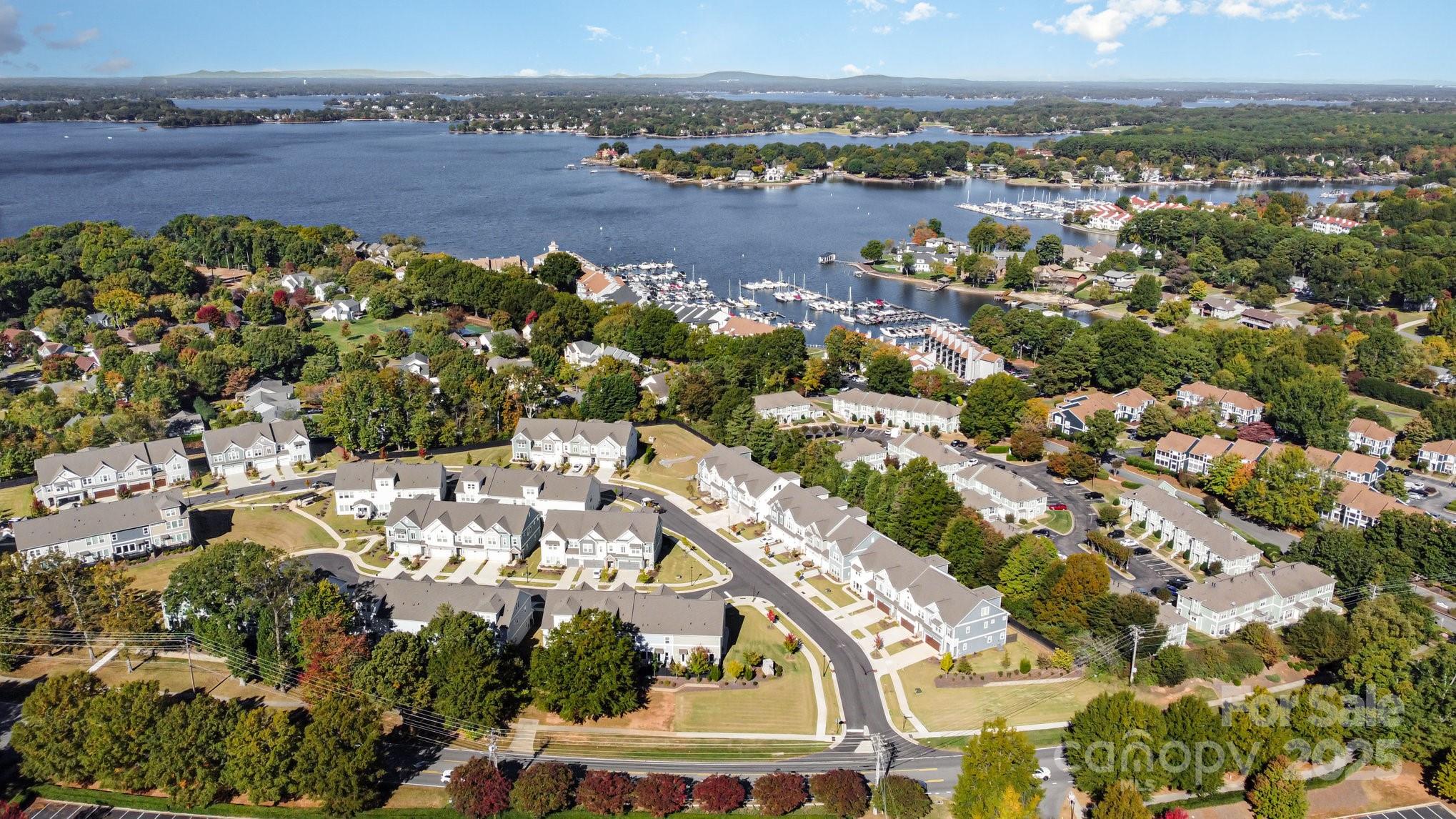 8014 Houser Street Cornelius, NC 28031 - Photo 24 of 24