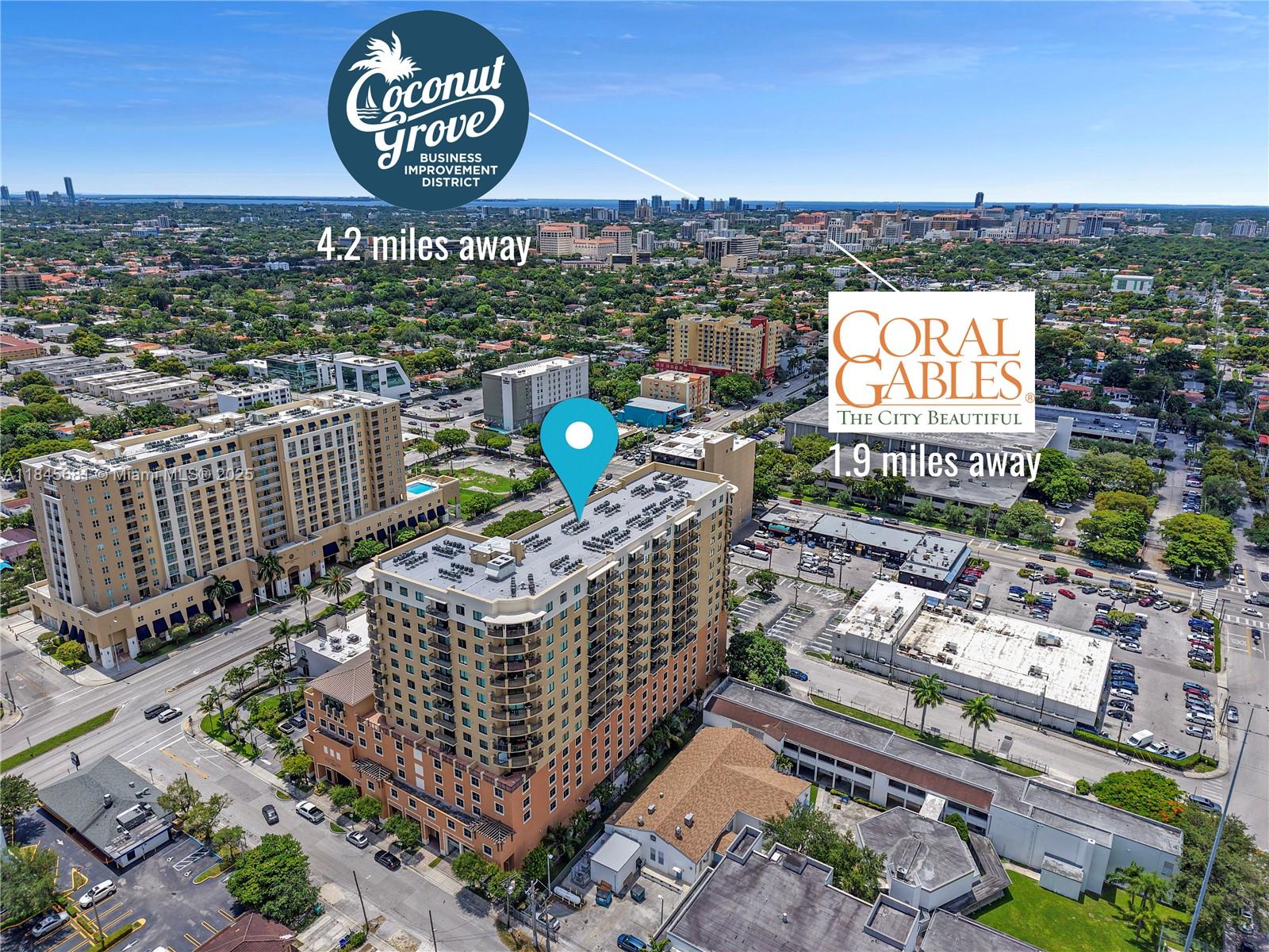 4242 Northwest 2nd Street, Unit 804 Miami, FL 33126 - Photo 24 of 30