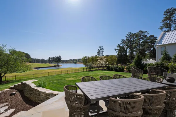 $4,200,000 | 1404 Rock Dam Court, Raleigh, NC 27615