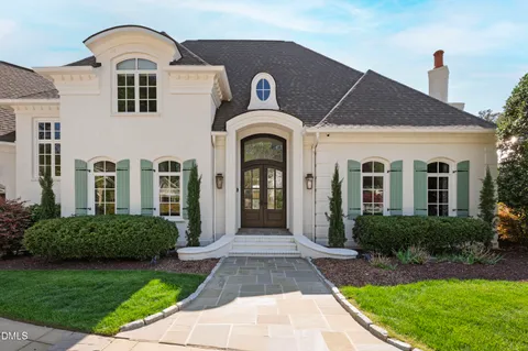 $4,200,000 | 1404 Rock Dam Court, Raleigh, NC 27615