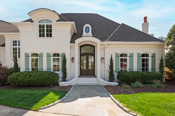 $4,200,000 | 1404 Rock Dam Court, Raleigh, NC 27615