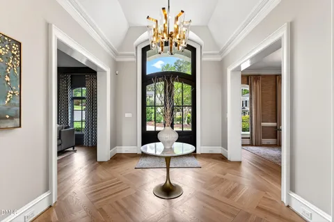 $4,200,000 | 1404 Rock Dam Court, Raleigh, NC 27615