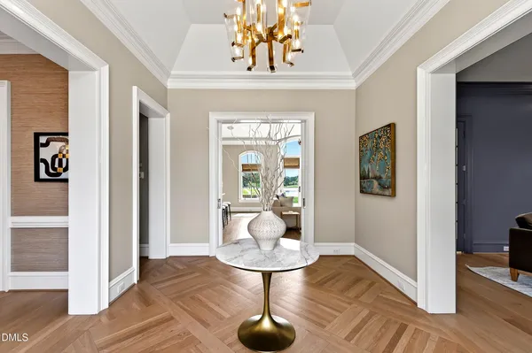 $4,200,000 | 1404 Rock Dam Court, Raleigh, NC 27615