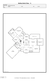 $4,200,000 | 1404 Rock Dam Court, Raleigh, NC 27615