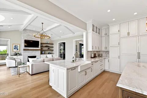 $4,200,000 | 1404 Rock Dam Court, Raleigh, NC 27615