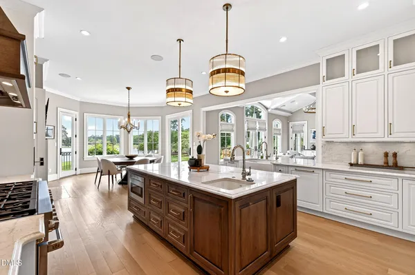 $4,200,000 | 1404 Rock Dam Court, Raleigh, NC 27615