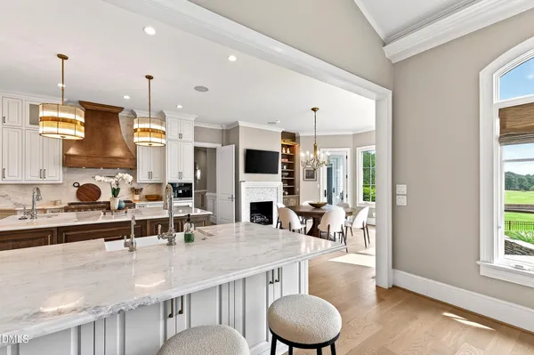 $4,200,000 | 1404 Rock Dam Court, Raleigh, NC 27615