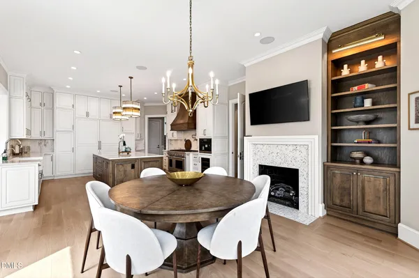 $4,200,000 | 1404 Rock Dam Court, Raleigh, NC 27615