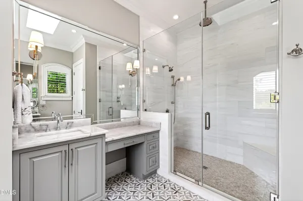 $4,200,000 | 1404 Rock Dam Court, Raleigh, NC 27615