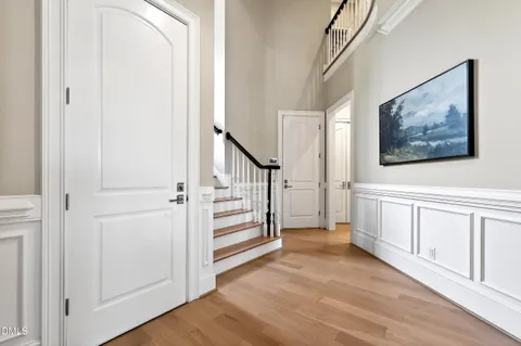 $4,200,000 | 1404 Rock Dam Court, Raleigh, NC 27615