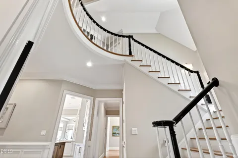 $4,200,000 | 1404 Rock Dam Court, Raleigh, NC 27615