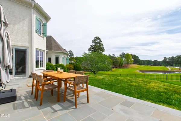 $4,200,000 | 1404 Rock Dam Court, Raleigh, NC 27615