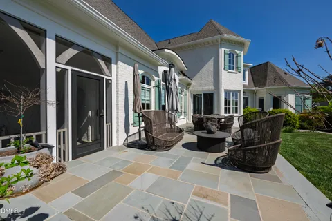 $4,200,000 | 1404 Rock Dam Court, Raleigh, NC 27615