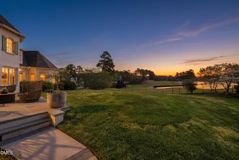 $4,200,000 | 1404 Rock Dam Court, Raleigh, NC 27615