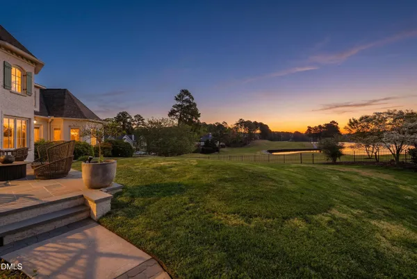 $4,200,000 | 1404 Rock Dam Court, Raleigh, NC 27615