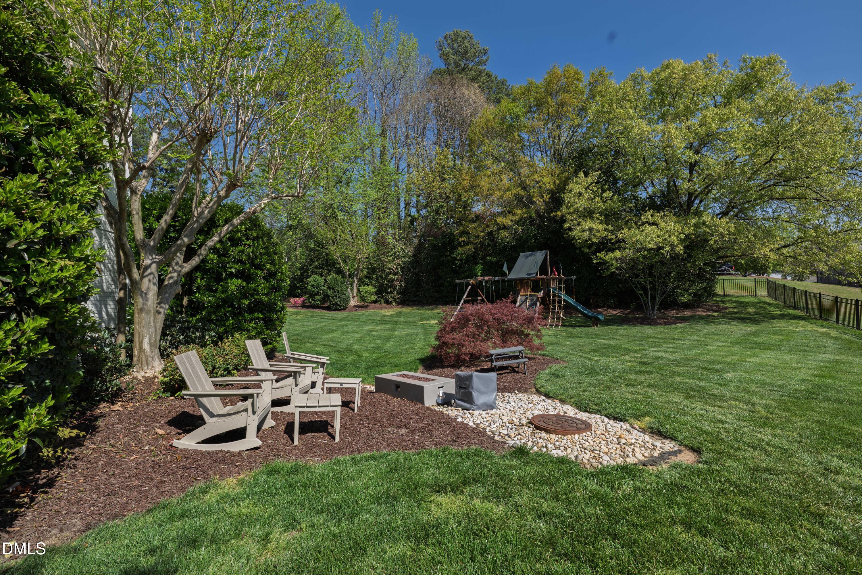1404 Rock Dam Court Raleigh, NC 27615 - Photo 84 of 97 Rock ext (26)