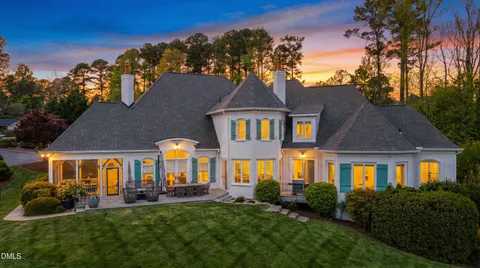 $4,200,000 | 1404 Rock Dam Court, Raleigh, NC 27615