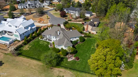 $4,200,000 | 1404 Rock Dam Court, Raleigh, NC 27615