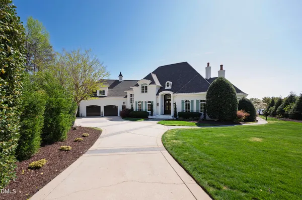 $4,200,000 | 1404 Rock Dam Court, Raleigh, NC 27615