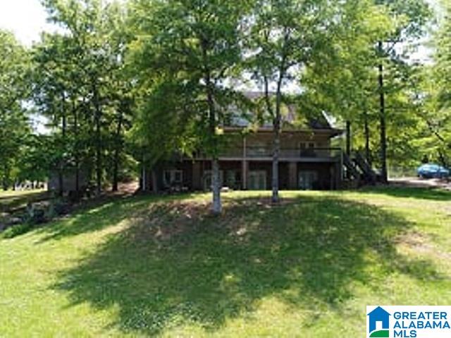 1328 Willingham Road Talladega, AL 35160 - Photo 2 of 41