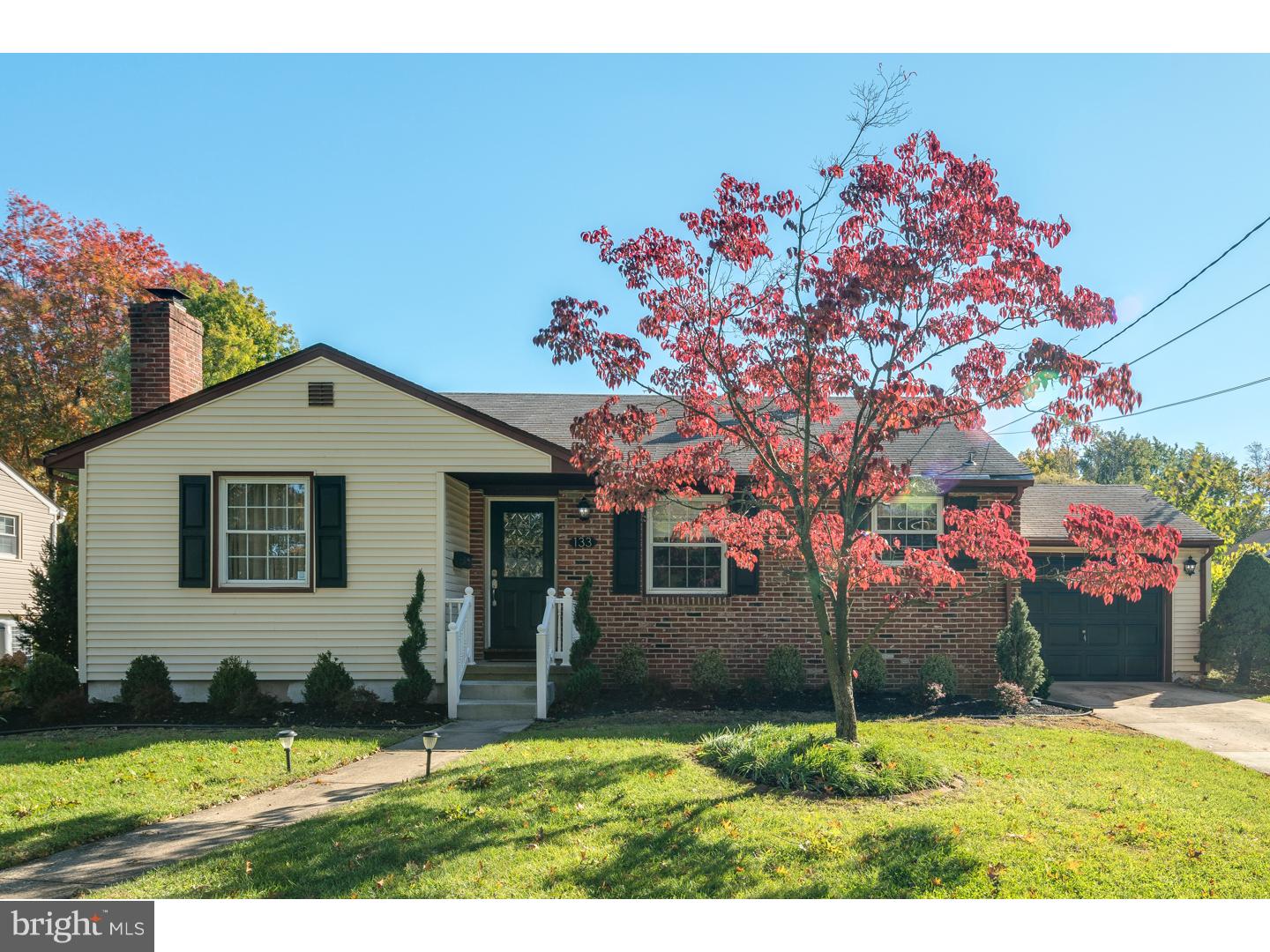 133 Covered Bridge Road Cherry Hill, NJ 08034 - Photo 1 of 20