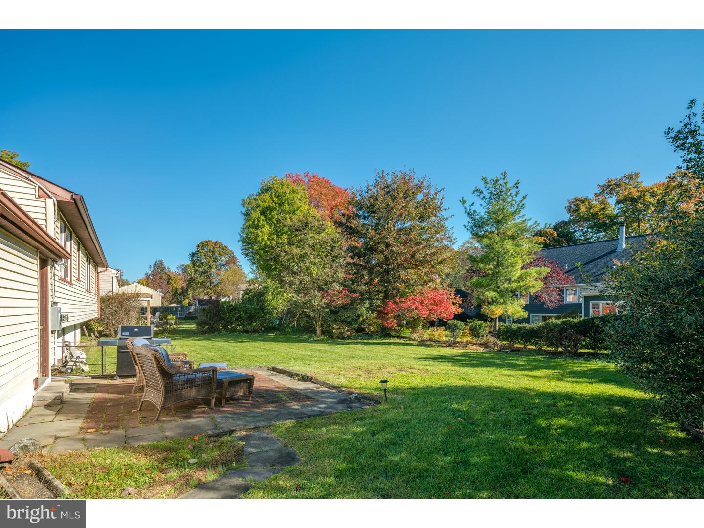 133 Covered Bridge Road Cherry Hill, NJ 08034 - Photo 18 of 20